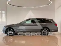 2019 Mercedes Benz E 400