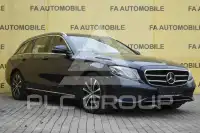 2019 Mercedes Benz E 400