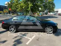 2019 Mercedes Benz E 400