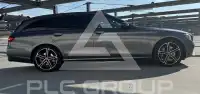 2019 Mercedes Benz E 400