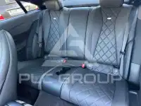 2019 Mercedes Benz E 400