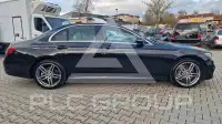 2019 Mercedes Benz E 400
