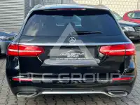2019 Mercedes Benz E 400