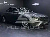2019 Mercedes Benz E 400