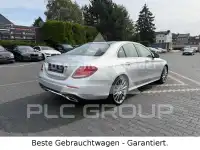 2019 Mercedes Benz E 400