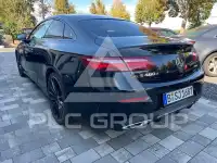 2019 Mercedes Benz E 400