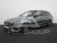 2019 Mercedes Benz E 400