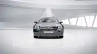 2019 Mercedes Benz E 400