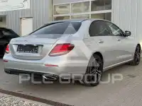 2019 Mercedes Benz E 400
