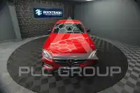 2019 Mercedes Benz E 400