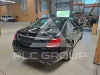 2019 Mercedes Benz E 400