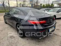 2019 Mercedes Benz E 400