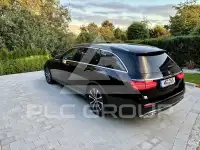 2019 Mercedes Benz E 400