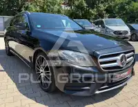 2019 Mercedes Benz E 400