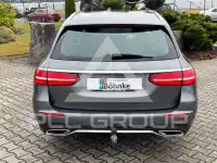 2019 Mercedes Benz E 400