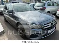 2019 Mercedes Benz E 400