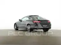 2019 Mercedes Benz E 400