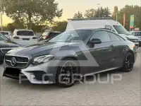 2019 Mercedes Benz E 400