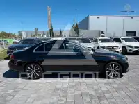 2019 Mercedes Benz E 400