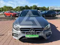 2019 Mercedes Benz E 400