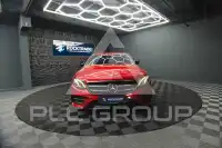 2019 Mercedes Benz E 400
