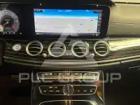 2019 Mercedes Benz E 400