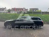 2019 Mercedes Benz E 400