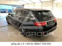 2019 Mercedes Benz E 400