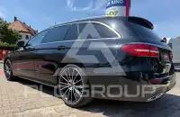 2019 Mercedes Benz E 400