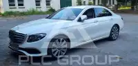 2019 Mercedes Benz E 400