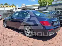 2019 Mercedes Benz E 400