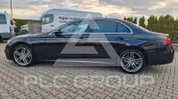 2019 Mercedes Benz E 400