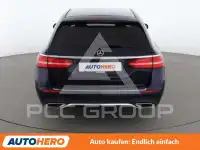 2019 Mercedes Benz E 400