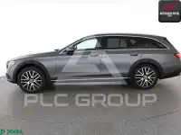 2019 Mercedes Benz E 400
