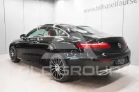 2019 Mercedes Benz E 400