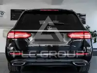 2019 Mercedes Benz E 400