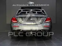 2019 Mercedes Benz E 400