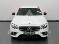 2019 Mercedes Benz E 400