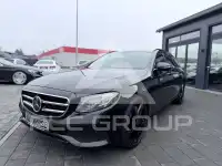 2019 Mercedes Benz E 400