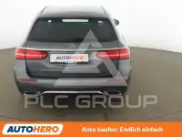 2019 Mercedes Benz E 400