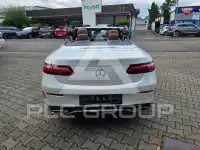 2019 Mercedes Benz E 400