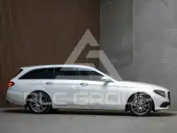2019 Mercedes Benz E 400