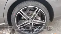 2019 Mercedes Benz E 400