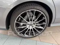 2019 Mercedes Benz E 400