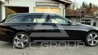 2019 Mercedes Benz E 400