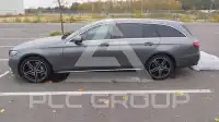 2019 Mercedes Benz E 400