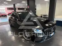 2019 Mercedes Benz E 400
