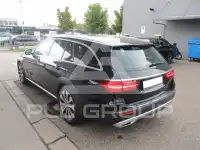 2019 Mercedes Benz E 400