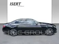 2019 Mercedes Benz E 400