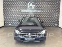 2019 Mercedes Benz E 400